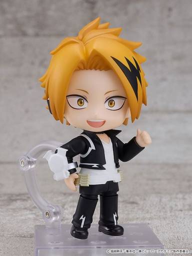 Good Smile Company Nendoroid 2558 Denki Kaminari (My Hero Academia)