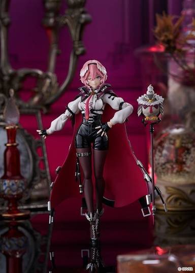 Max Factory Figma 660 Takane Lui (Hololive)