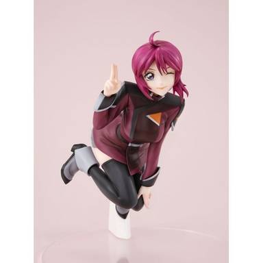 Megahouse Gundam Girls Generation GGG PVC Figure Lunamaria Hawke (Mobile Suit Gundam SEED FREEDOM)