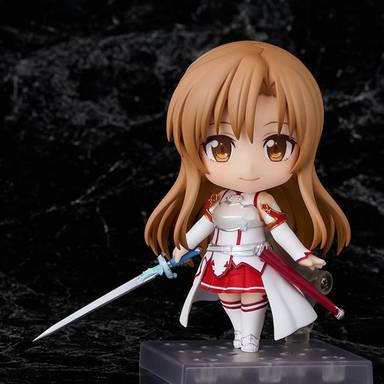 Good Smile Company Nendoroid 1669 Asuna 2.0 (Sword Art Online)
