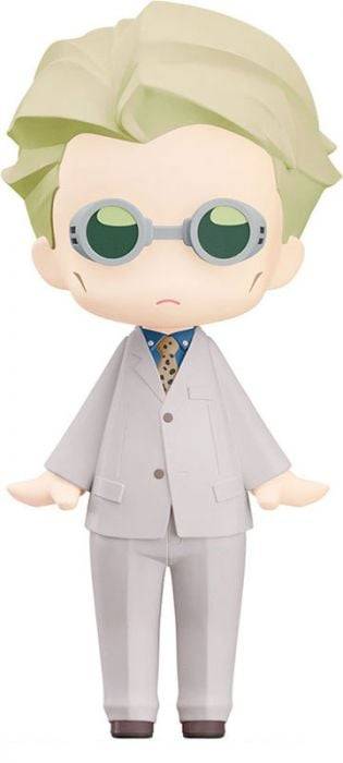 Hello! Good Smile Company Chibi Figure Kento Nanami (Jujutsu Kaisen)