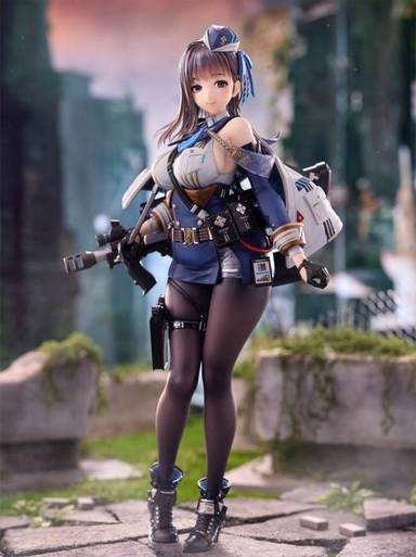 FuRyu F:NEX 1/7 PVC Figure Marian (Goddess of Victory: Nikke)
