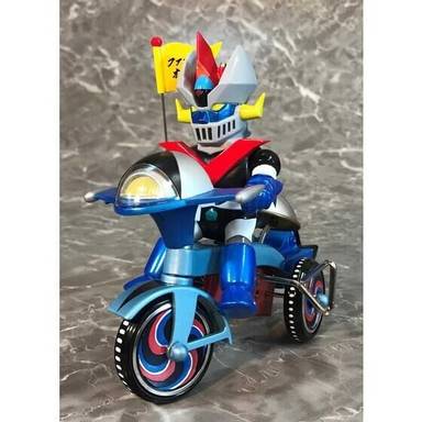 Plex EX Tricycle Figure Great Mazinger A Type (Great Mazinger)