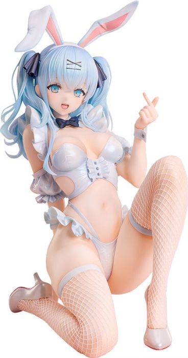 Good Smile Company Freeing 1/6 PVC Figure Riyu Hoshizaki (Illustrated by Mimosa)