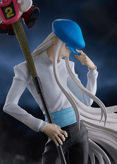 Good Smile Company Pop Up Parade PVC Figure Kite (HUNTER×HUNTER)