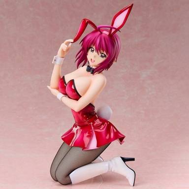 Megahouse B-style PB Exclusive 1/4 PVC Figure Lunamaria Hawke Bunny Ver. (Mobile Suit Gundam SEED DESTINY)