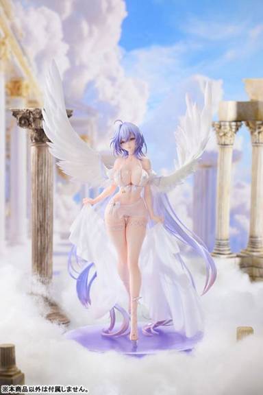 VKEND 1/6 PVC Figure Hikari