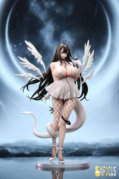 Infocus 1/6 PVC Figure Dorothy
