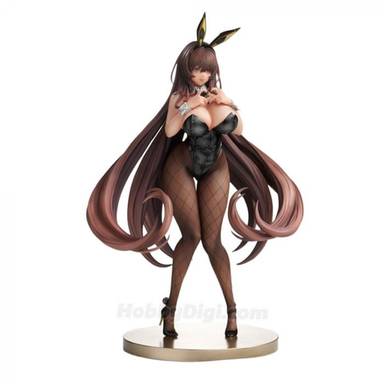 Hobby Sakura 1/7 PVC Figure Noir (Goddess of Victory: Nikke)
