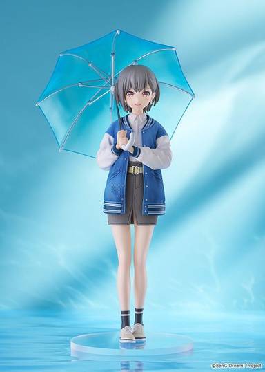Good Smile Company Pop Up Parade PVC Figure Tomori Takamatsu L Size (BanG Dream!)