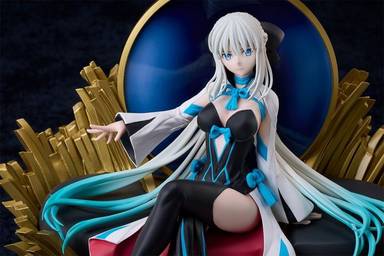 Aniplex+ PVC Figure Berserker/Morgann-Scale Figure (Fate/Grand Order)