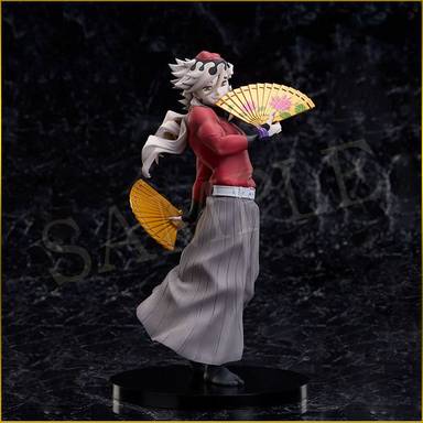 Aniplex+ PVC Figure Douma (Demon Slayer: Kimetsu no Yaiba)