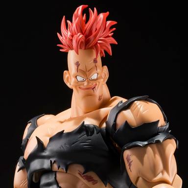 Bandai S.H.Figuarts RECOOME <THE NIGHTMARE RECOOME> "Dragon Ball Z"