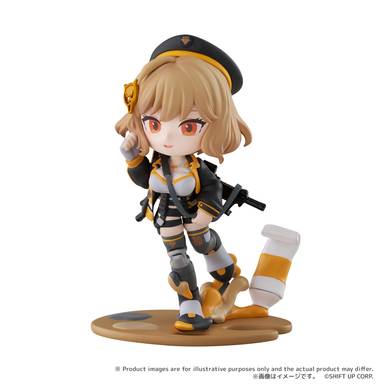 Bushiroad Creative PalVerse Palé. Prize Figure Anis (Goddess of Victory: Nikke)