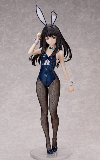 Good Smile Company Freeing 1/4 PVC Figure - Takina Inoue: Bunny Ver. (Lycoris Recoil)