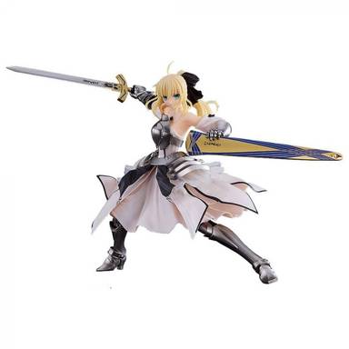 Good Smile Company Reincarnation Model Kits Saber Lily ~Distant Avalon~ (Fate/stay night)
