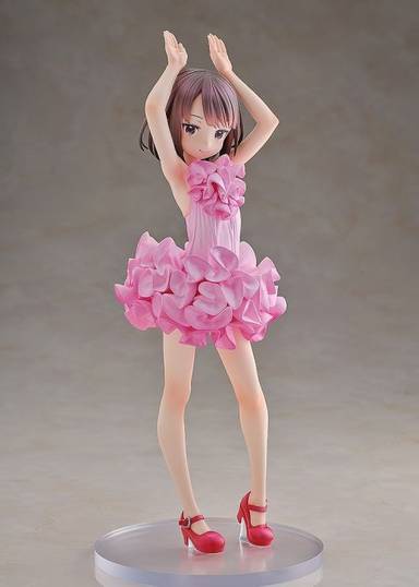 Kadokawa KDcolle 1/7 PVC Figure LLENN: Light Novel Dress Ver. (Sword Art Online Alternative: Gun Gale Online)