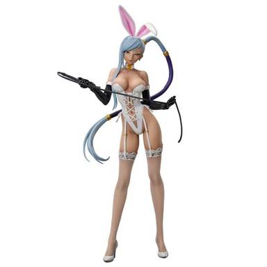 Megahouse B-style PVC Figure Villetta Nu Bunny Ver. (Code Geass: Lelouch of the Rebellion)