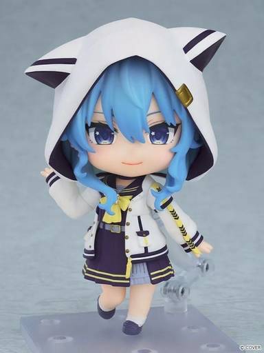 Good Smile GSC Nendoroid - No 2893 Hoshimachi Suisei : Sailor Outfit Ver. (Hololive)
