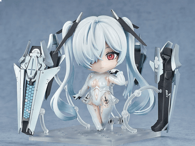 Good Smile Company Nendoroid No 3042 Cinderella (Goddess of Victory: Nikke)