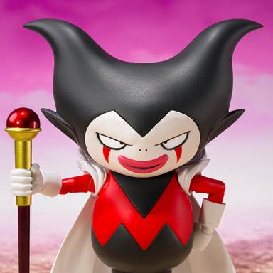Bandai S.H.Figuarts SHF King Gomah (Dragon Ball Daima)