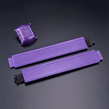 Bandai Dx Kamen Rider Henshin Belt Vrastumgear High Spec Belt (Kamen Rider Gavv)