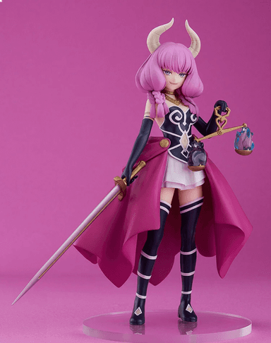 Good Smile Company Pop Up Parade PVC Figure Aura (Frieren: Beyond Journey's End)