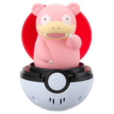 Takara Tomy Pokemon Pyokopunyu Slowpoke