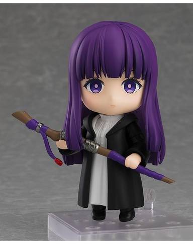 Good Smile Company Nendoroid 2368 Fren (Frieren: Beyond Journey's End)
