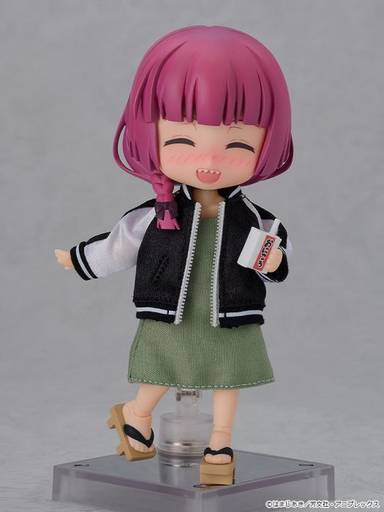 Good Smile Company Nendoroid Doll Kikuri Hiroi (Bocchi the Rock!)