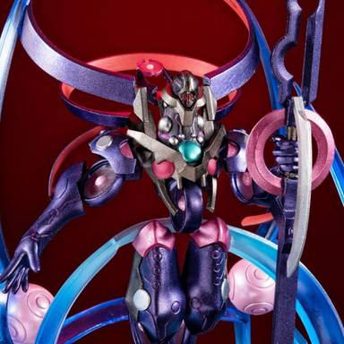 Megahouse Monsters Chronicle PB Exclusive PVC Figure The Arrival Cyberse @Ignister (Yu-Gi-Oh! VRAINS)