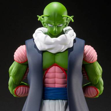 Bandai S.H.Figuarts Nail (Dragon Ball Z)