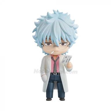 Good Smile Company Nendoroid 2898 Sakata Ginpachi (Gintama: 3rd Year Class Z Ginpachi Sensei)