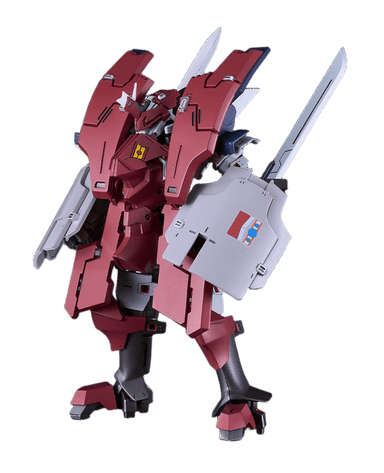 Good Smile Company Moderoid Model Kits Delphine Third Form (Broken Blade)