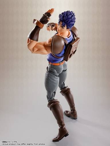 Bandai S.H.Figuarts Action Figure Jonathan Joestar (JoJo's Bizarre Adventure Phantom Blood)
