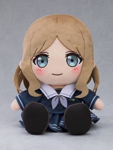 Good Smile Company Otaku Goods Plushie: MyGO!!!!! Soyo Nagasaki: School Uniform Ver. (BanG Dream!)