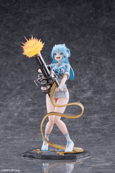 Hobby Sakura 1/7 PVC Figure Shifty illust Ver. (Goddess of Victory: Nikke)
