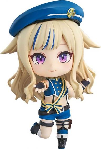 Good Smile Company Nendoroid 2872 Suzuki Hina