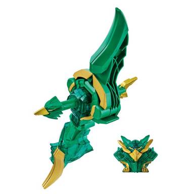 Bandai DX Eagle Shooter 50 (No.1 Sentai Gozyuger)