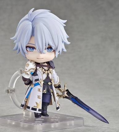 Good Smile Company Nendoroid 2832 Phainon (Honkai: Star Rail)