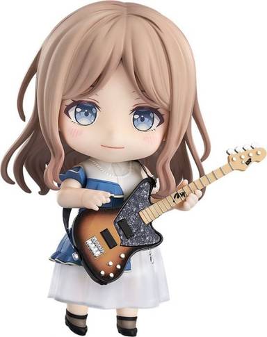 Good Smile Company Nendoroid 2873 Soyo Nagasaki (BanG Dream!)