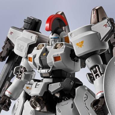 Bandai Metal Robot Spirits Tallgeese "Mobile Suit Gundam Wing"