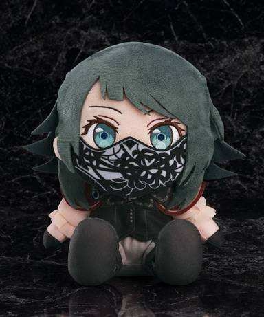 Good Smile Company Otaku Goods Plushie: Ave Mujica Timoris (BanG Dream!)