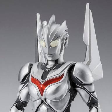 Bandai S.H.Figuarts ULTRAMAN Noaa