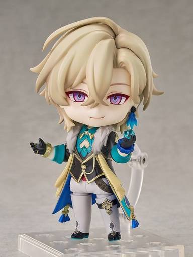 Good Smile Company Nendoroid No 2540 Aventurine (Honkai: Star Rail)