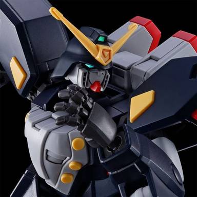 Bandai HG Model Kits 1/144 Gundam Spiegel (Mobile Fighter G Gundam)