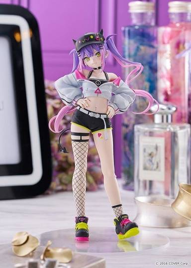 Good Smile Company Pop Up Parade SP PVC Figure Tokoyami Towa (Hololive)