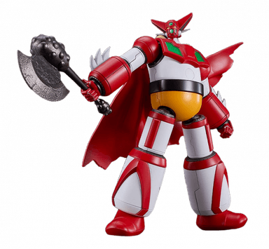 Good Smile Company Moderoid Model Kits Getter 1 (OVA Ver.) (Shin Getter Robot Armageddon)