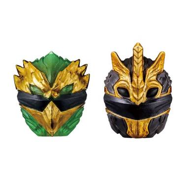 Bandai DX Sentai Ring Gozyueagle & Gozyuunicorn (No.1 Sentai Gozyuger)