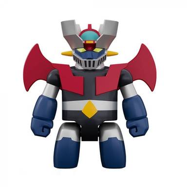 Good Smile Company Brickroid Building Blocks Mazinger Z (Mazinger Z)